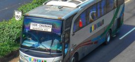 Trayek TRAVEL BUDIMAN (SHUTTLE) Terbaru 2019