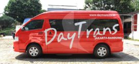 Jadwal Travel Bandung-Bogor Terbaik dengan DayTrans Terbaru 2023