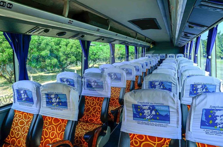 Travel Bandung Jakarta Daytrans | Travel Indonesia