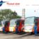 Jadwal dan Harga Tiket Bus Kramat Djati dari Semarang ke Tangerang 2023