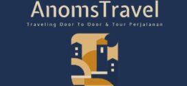 Travel Jakarta Bandung via AnomsTravel