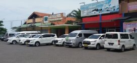 Travel Purwokerto Solo Terbaru 2022 Qyta Trans