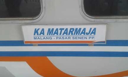 Jadwal dan Harga Tiket Kereta Semarang Malang 2023