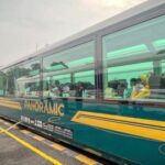 Argo Parahyangan Panoramic
