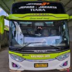 Jadwal dan Tiket Bus KALINGGA JAYA dari Semarang ke Tangerang 2023