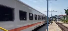 Kereta  Jogja Malang  Terbaru 2023, Jadwal Lengkap dan Harga Tiketnya