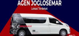 Travel Semarang Banjarnegara dengan Joglosemar Terbaru 2023