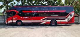 Bus Sleeper Surabaya Jakarta 2023 : Agramas, Ini Jadwal dan Harga Tiketnya